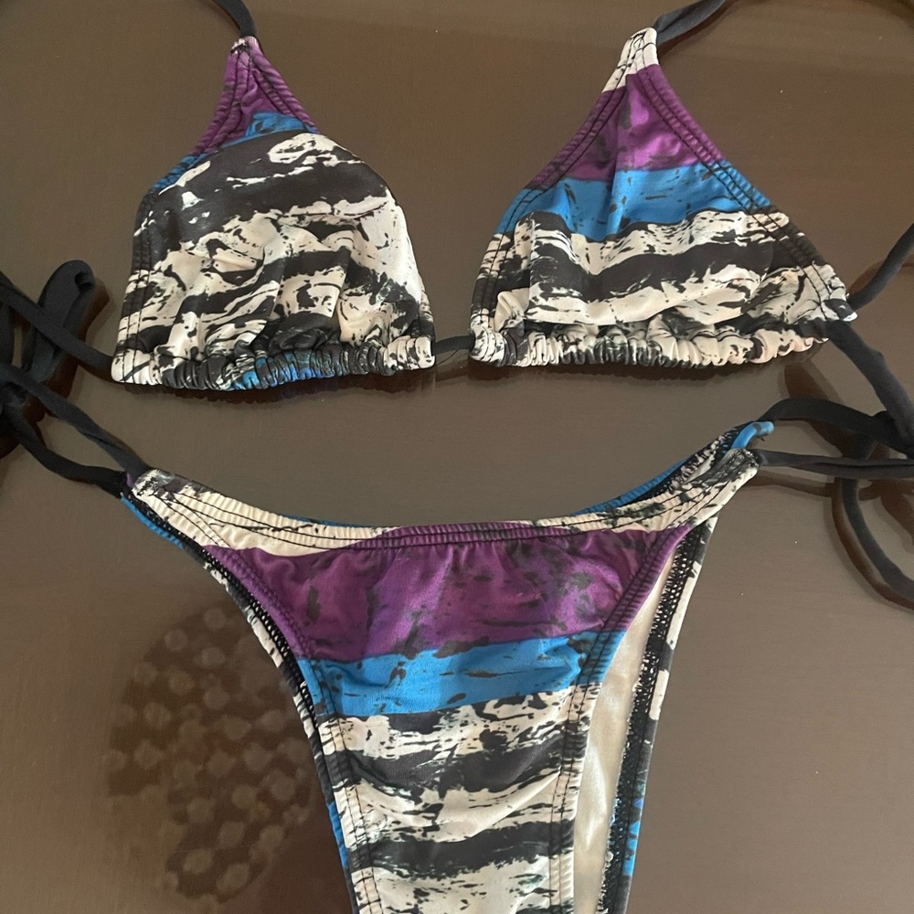 Bikini set